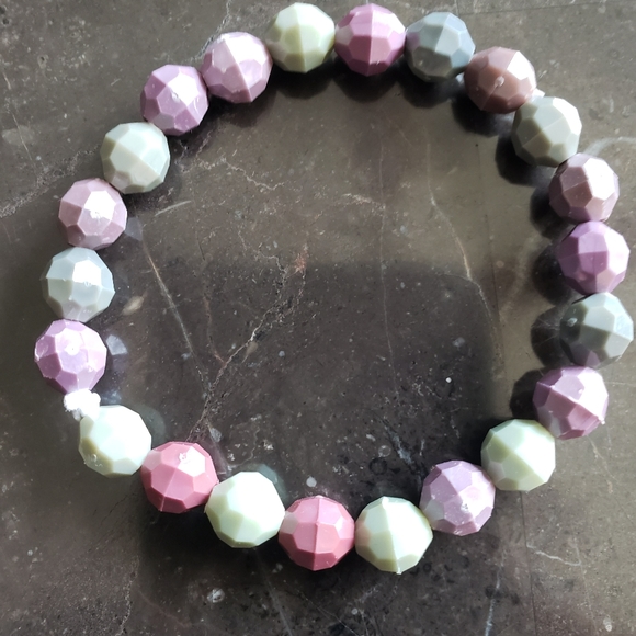 Bree Bead Bracelet - Picture 4 of 4